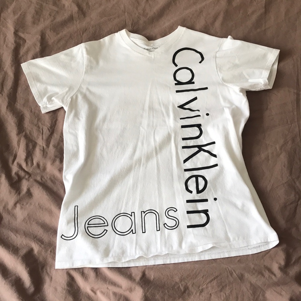 Calvin Klein T-Shirt